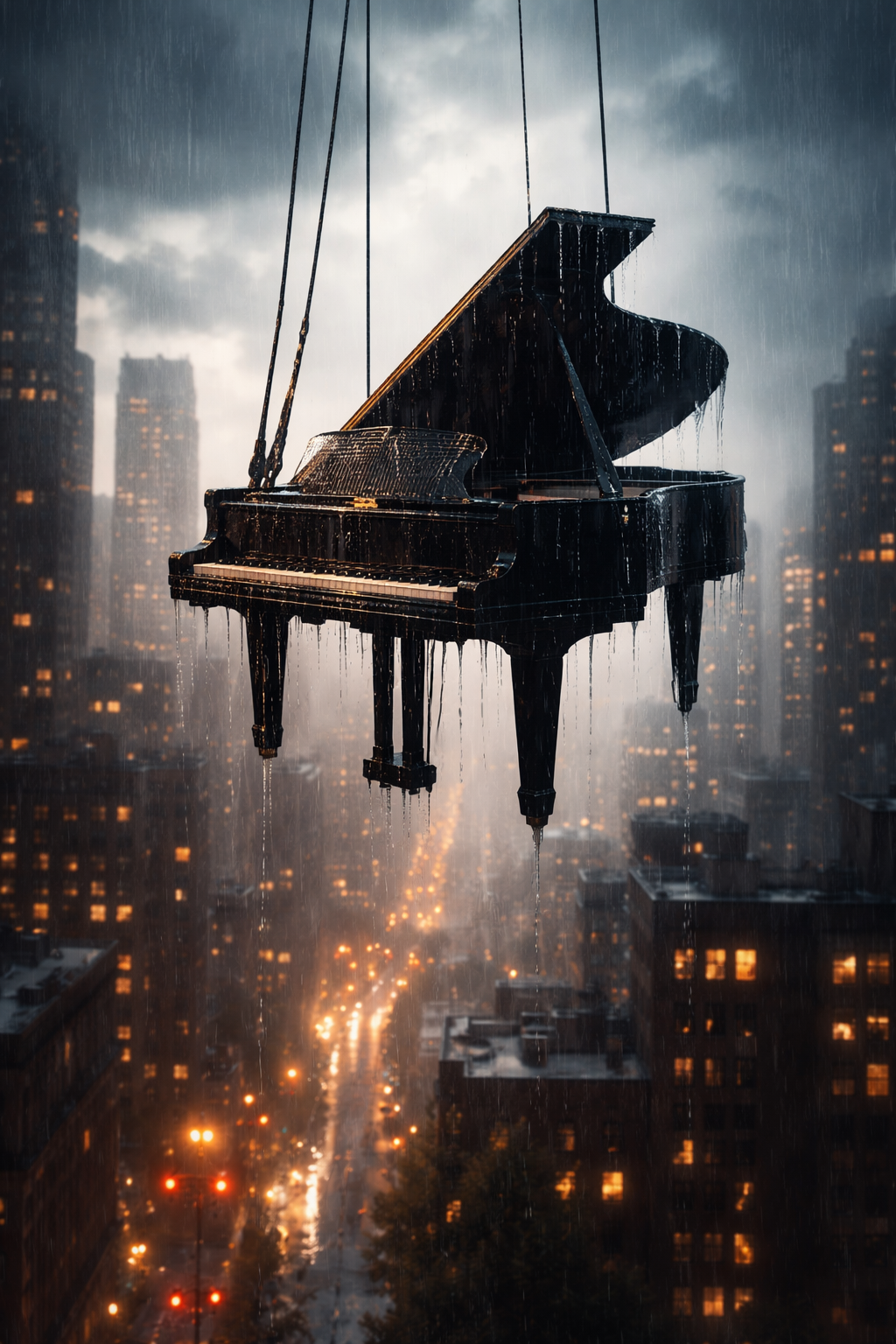 The Future of Instrumental Music Production in the Entertainment Industry (2026 and Beyond) 🎧🎹