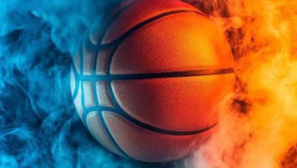 March Madness 2026: Wetbeatz's Passion for the NCAA Tournament and a Message of Good Luck!